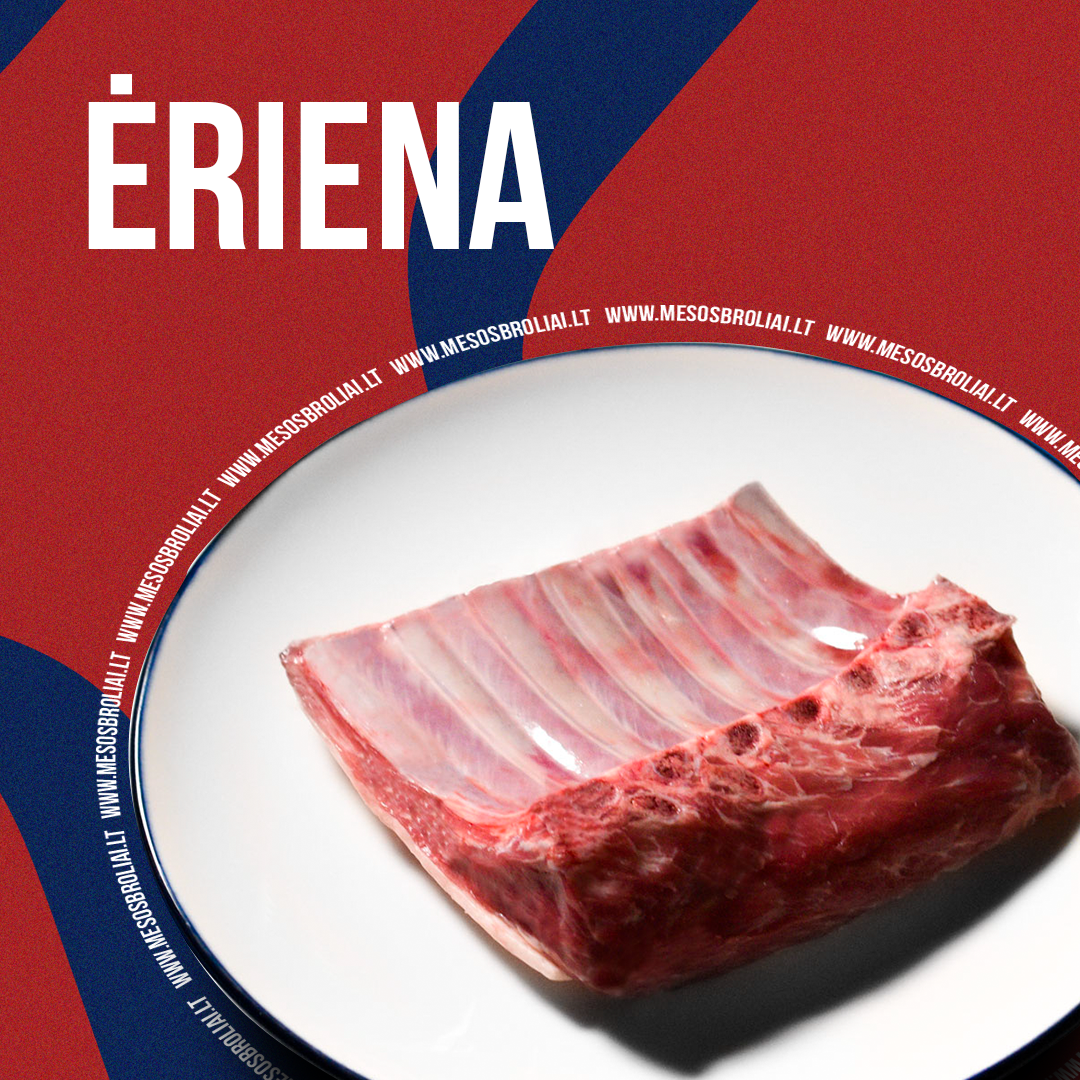 Ėriena