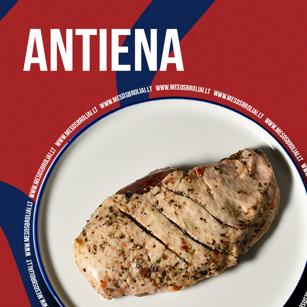 Antiena