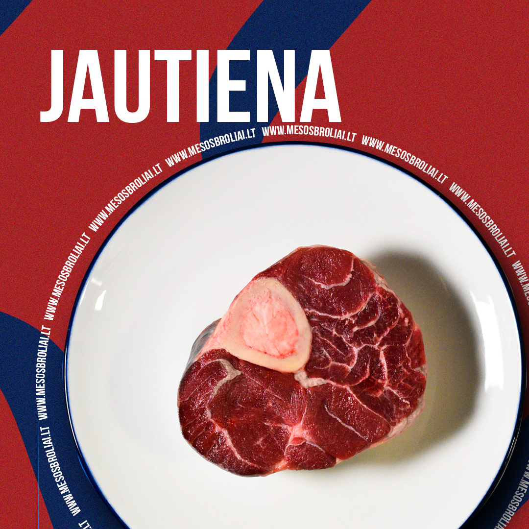 Jautiena