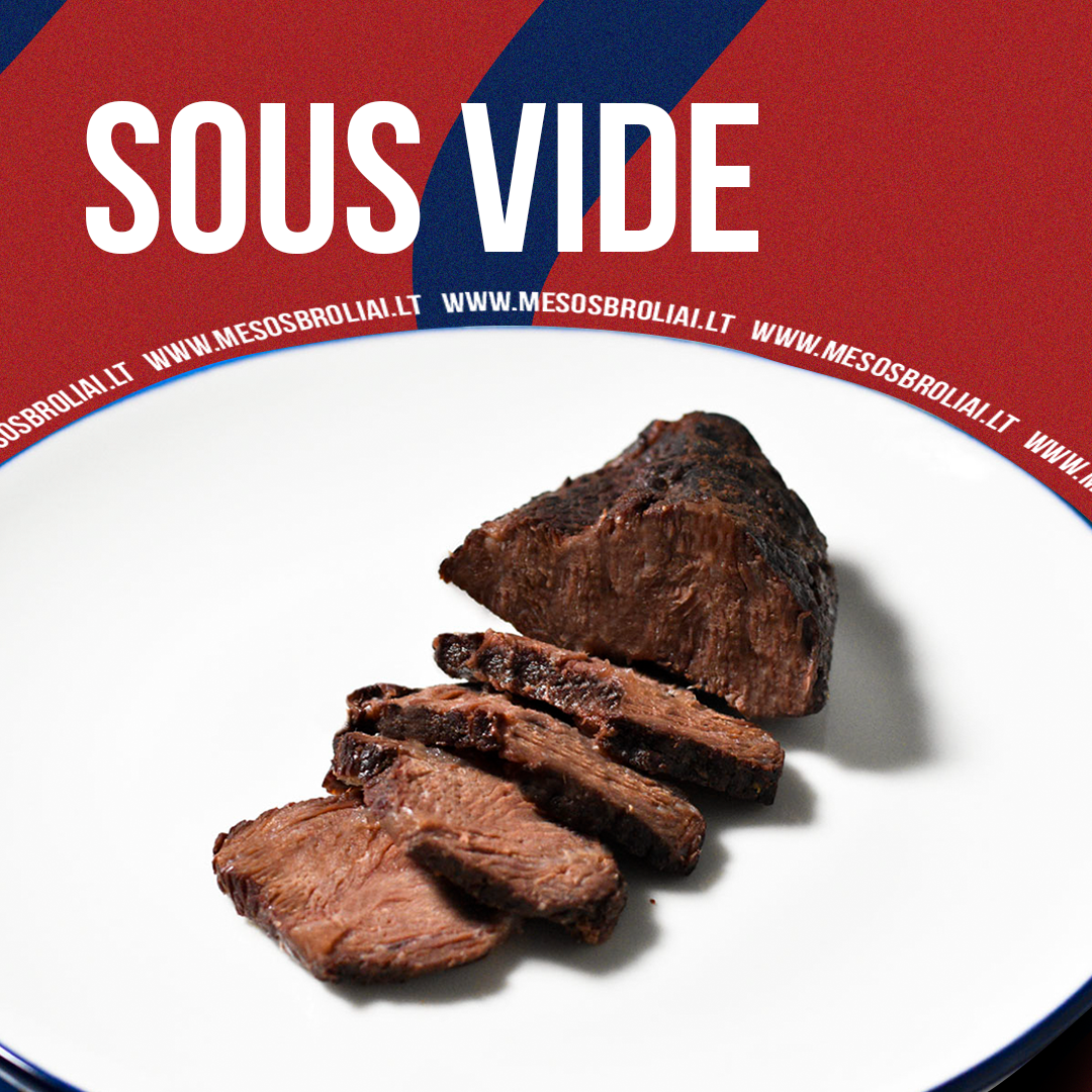 Sous Vide