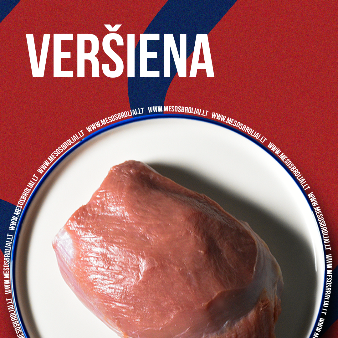 Veršiena