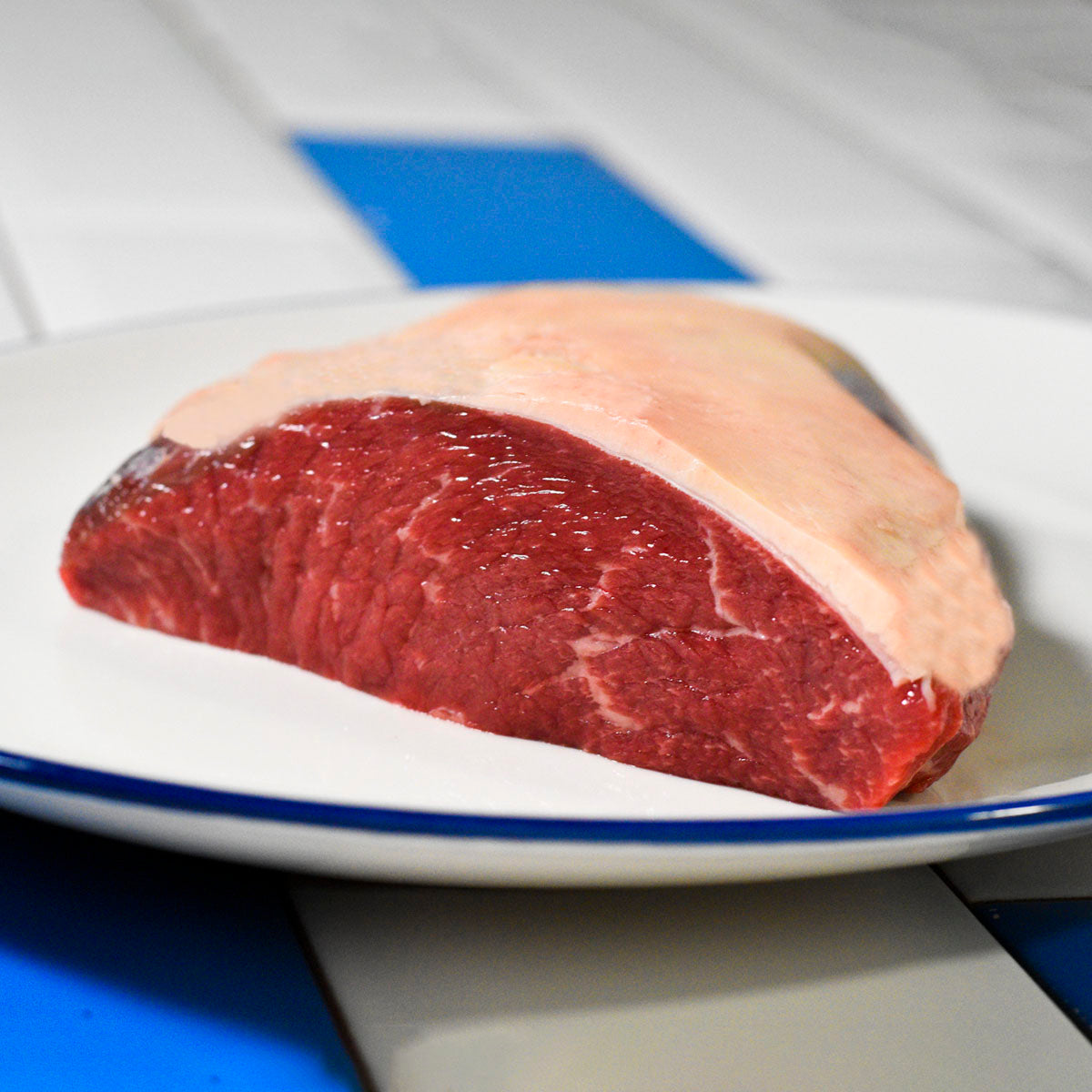 Jautienos picanha