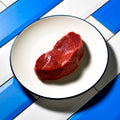 Sauso brandinimo jautienos "Rump steak" (30d.)